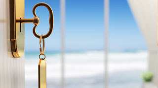 Residential Locksmith at Mission Bay San Diego, California